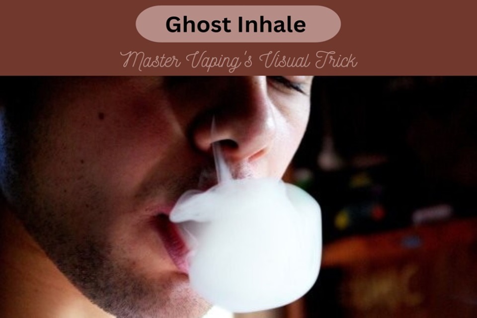 Ghost Inhale