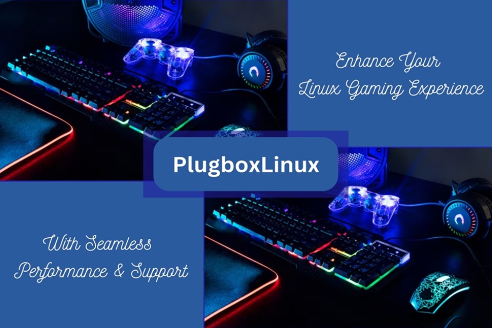 PlugboxLinux