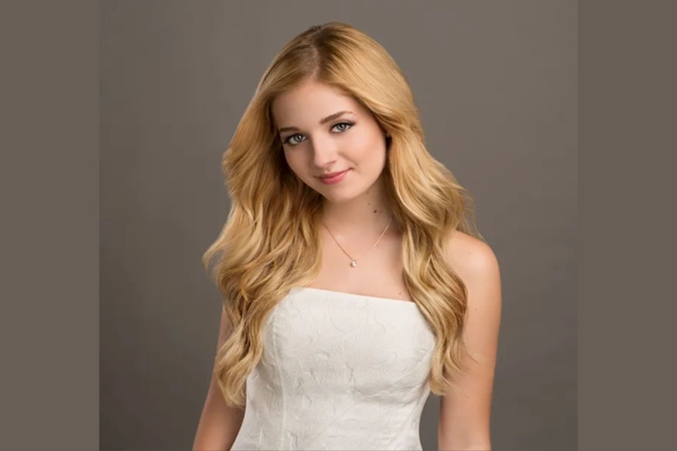 Jackie Evancho