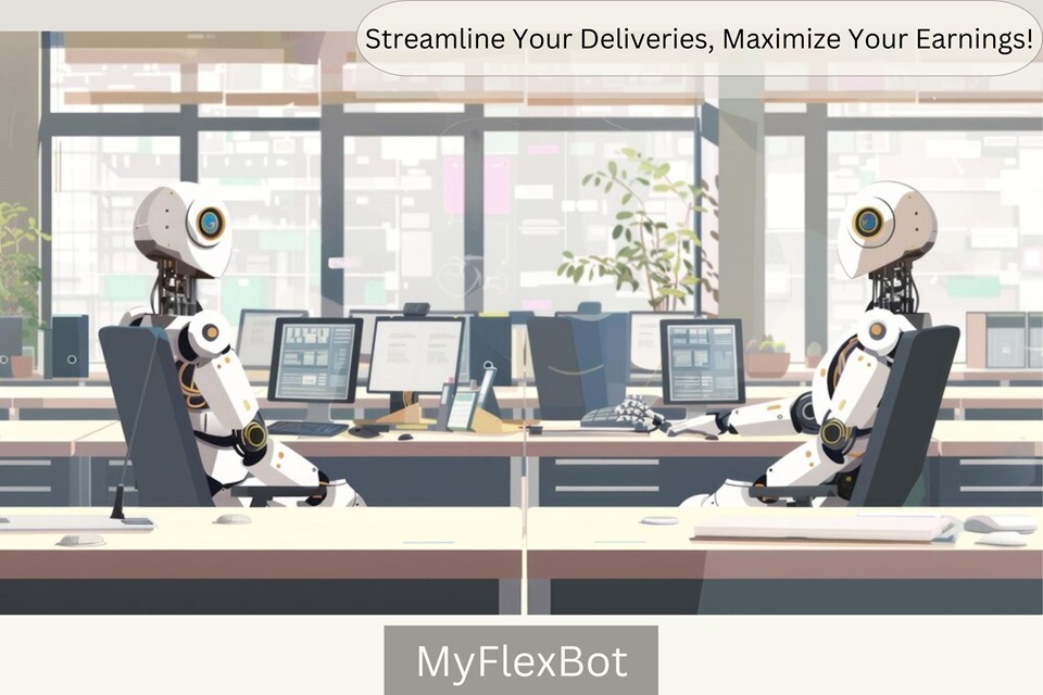 MyFlexBot