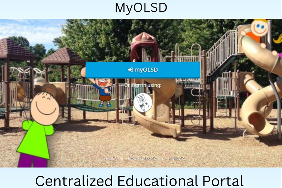 MyOLSD