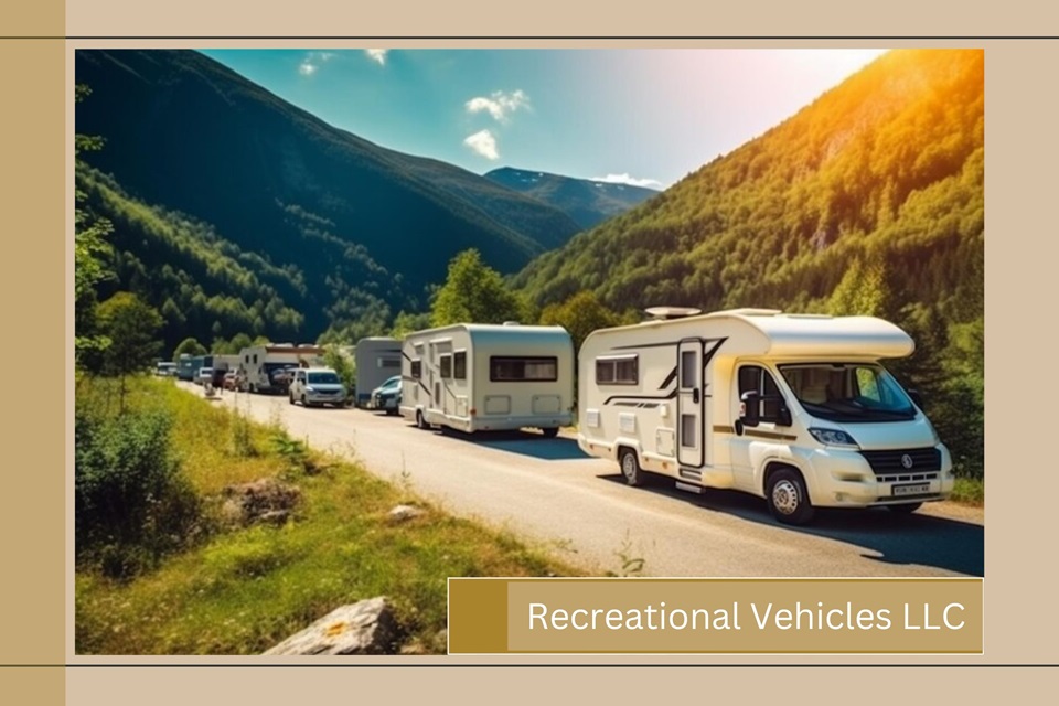 Recreational Vehicles LLC