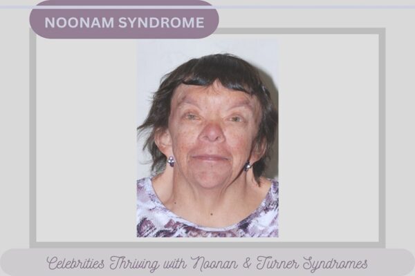 Remarkable Lives Of Individuals With Noonan & Turner Syndromes | Herb ...