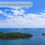 authority confirms oak island mystery solved