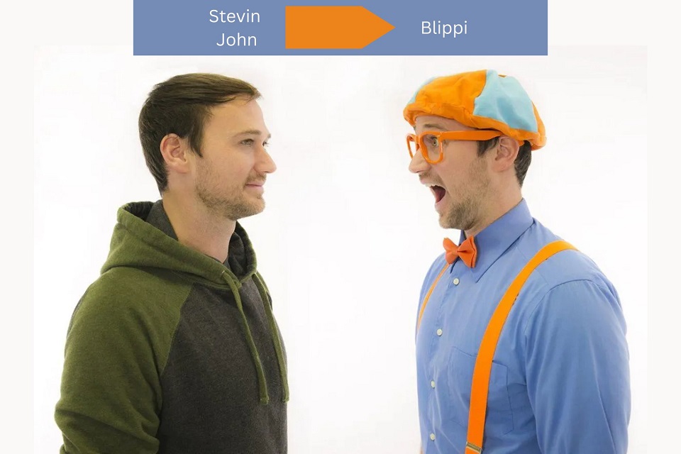 Blippi net worth