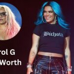 Karol G net worth