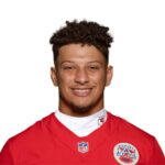 Patrick Mahomes net worth