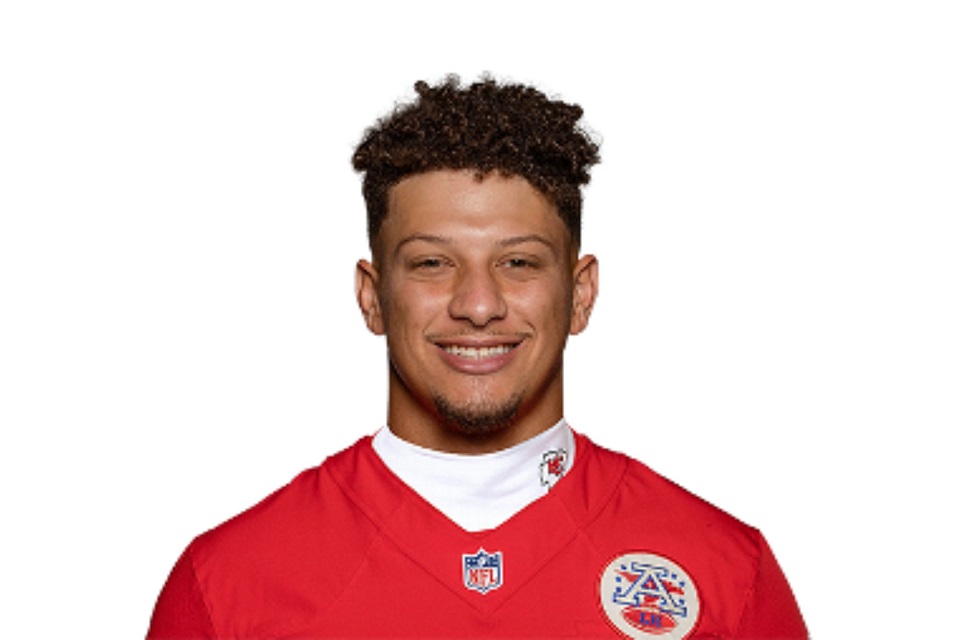 Patrick Mahomes net worth