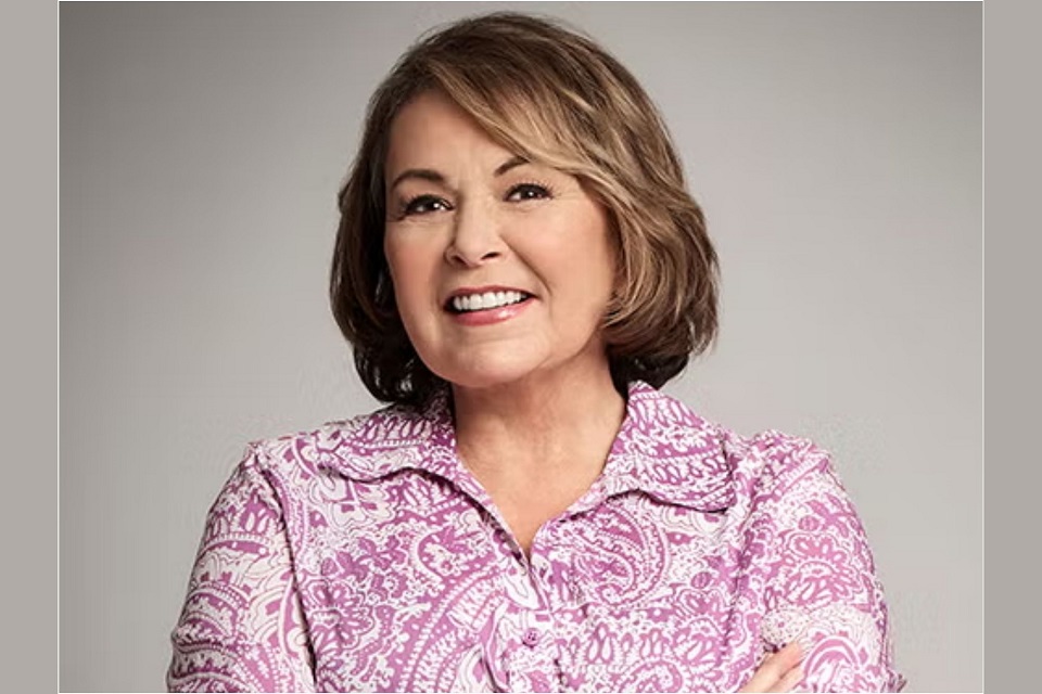 roseanne barr net worth