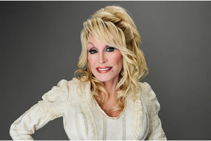 Dolly Parton