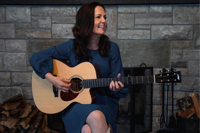 Lori McKenna