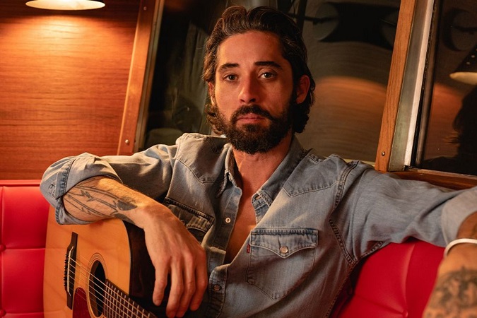 Ryan Bingham