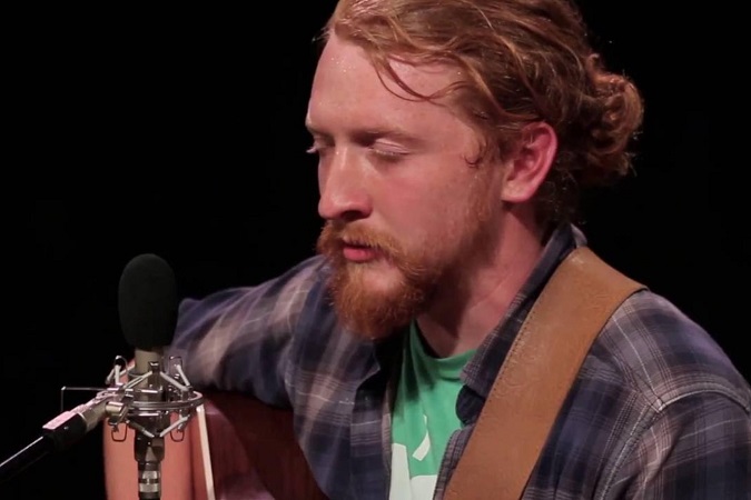 Tyler Childers